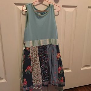 Matilda Jane dress